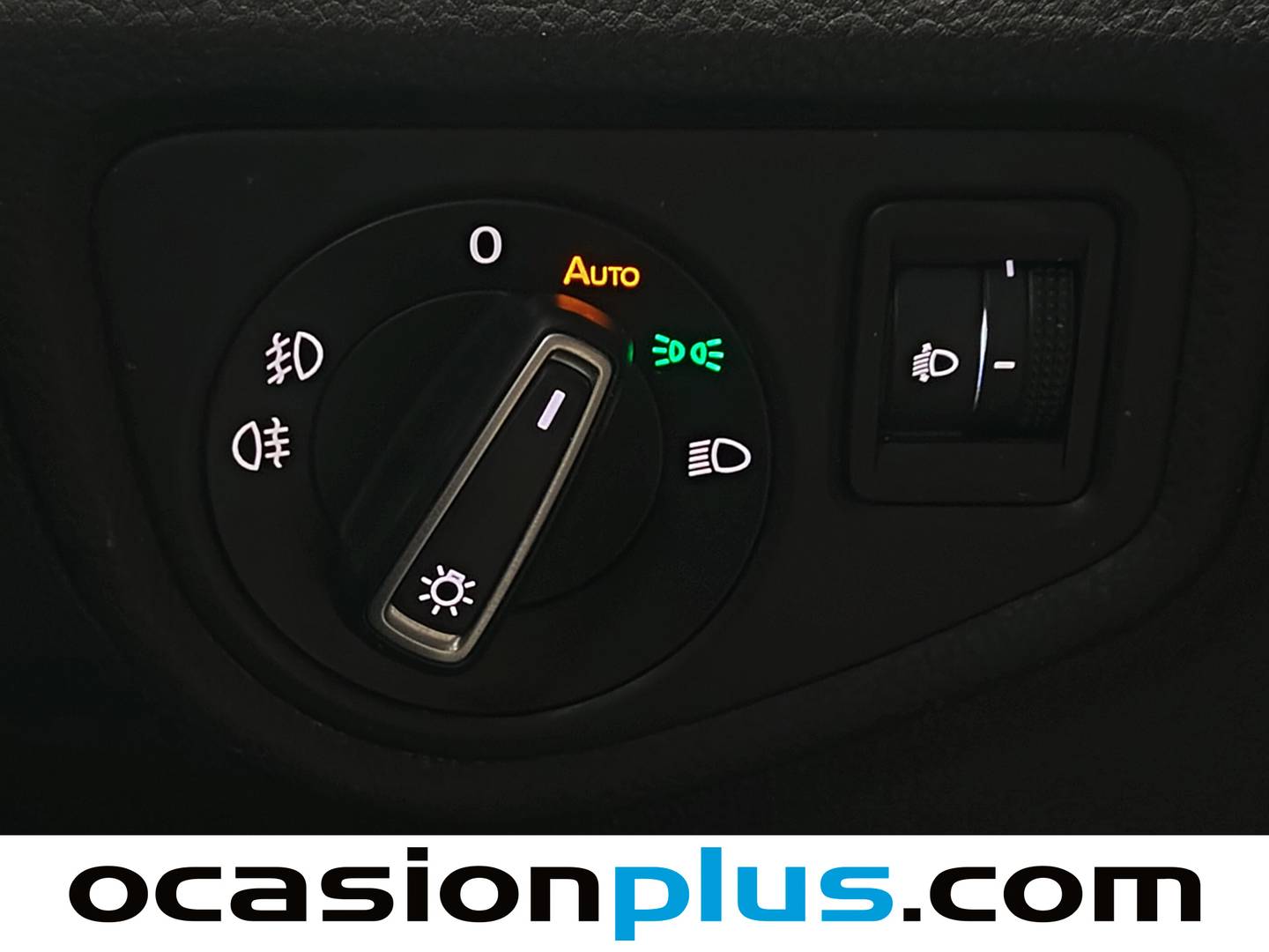 Extras del Volkswagen Touran Volkswagen Touran Advance 1.6 TDI (115 CV) 7 Plazas