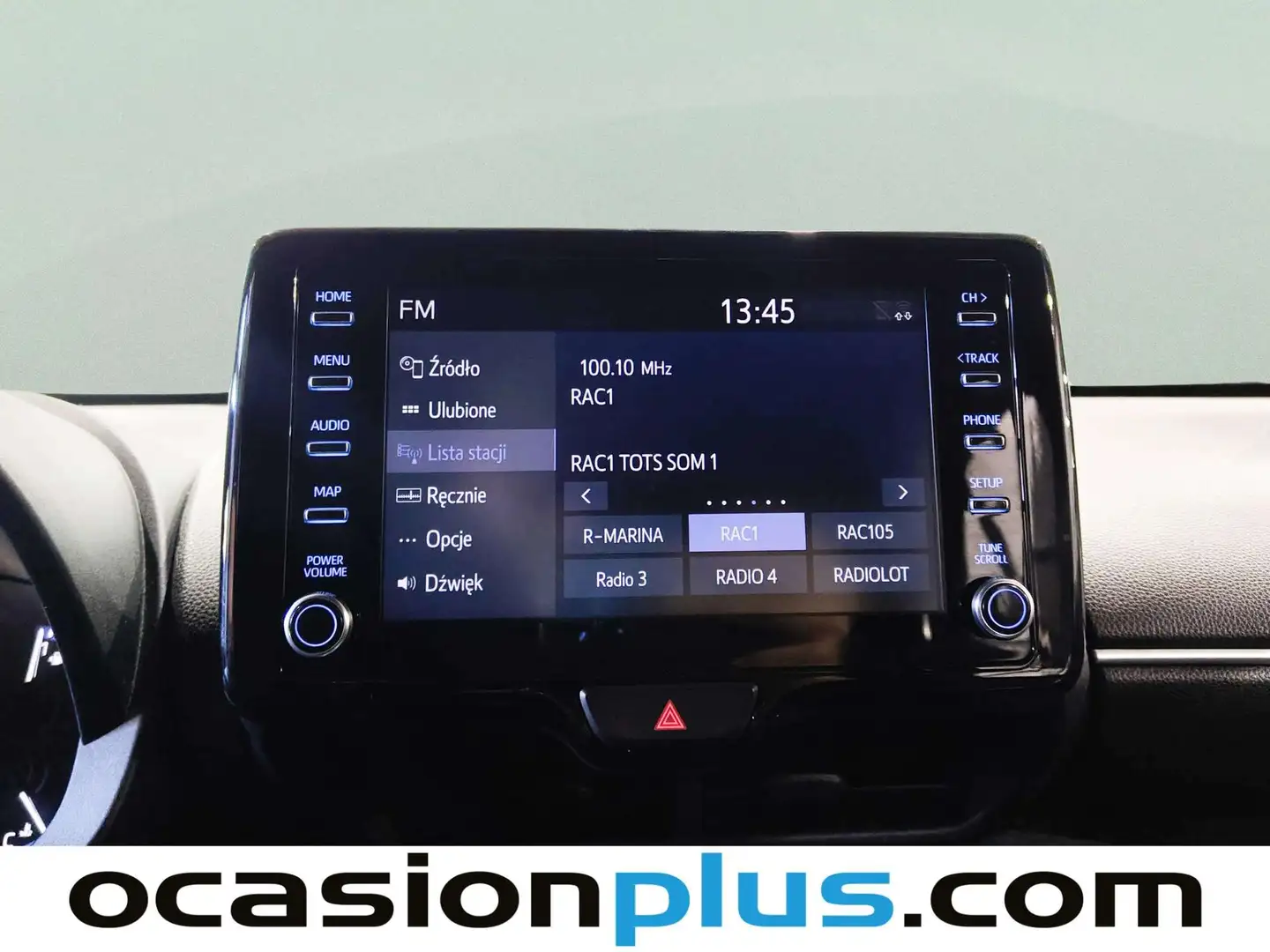 Foto Toyota Yaris Cross Toyota Yaris Cross 120H Active Tech (116 CV)