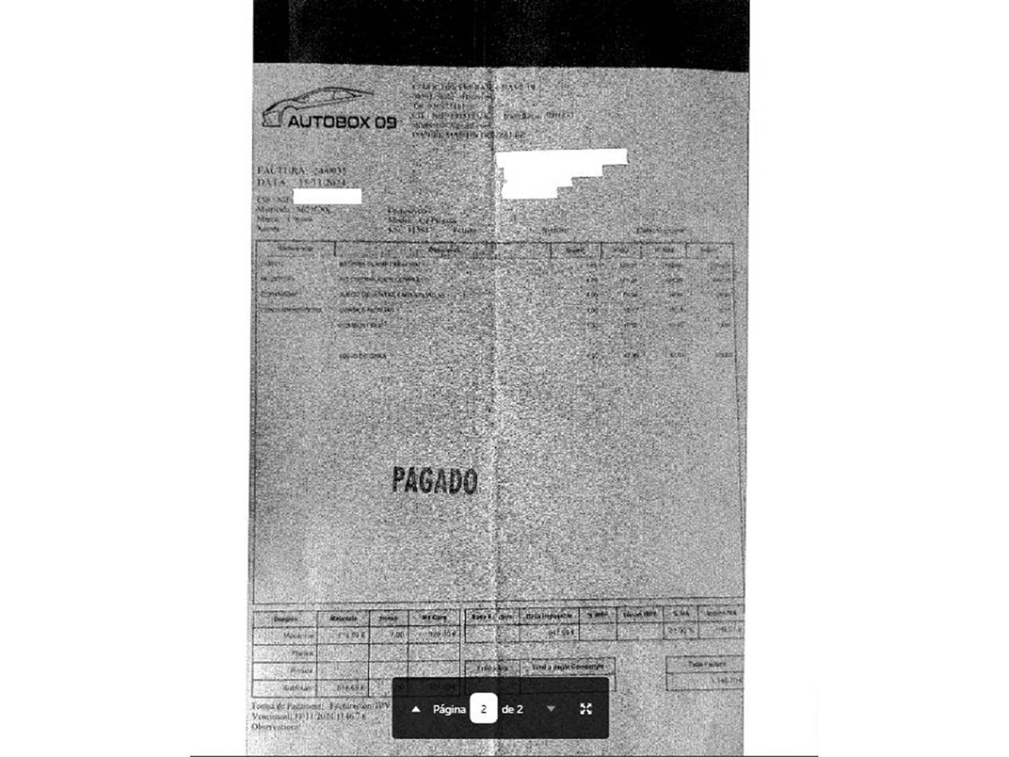 Foto Citroën Grand C4 Picasso Citroen Grand C4 Picasso 1.6 THP Exclusive AMT 7 Plazas  (150 CV)