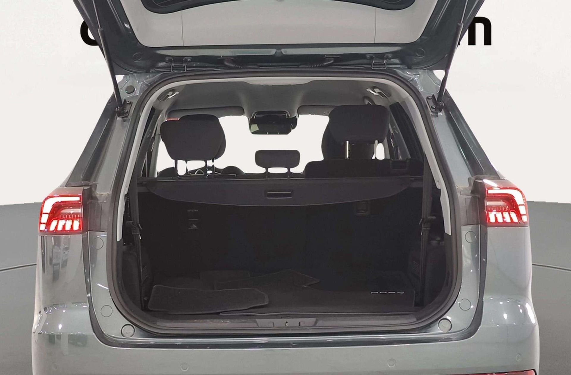 Ebro s800 1.6 T-GDi Premium DCT 7 plazas - foto 19