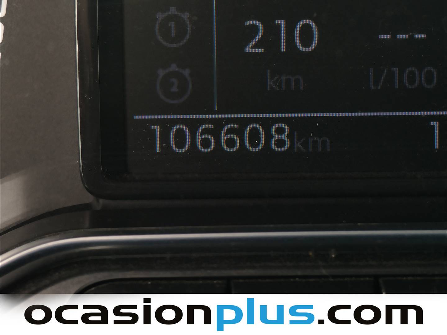 Citroën Berlingo Citroen Berlingo BlueHDi 100 S&S Talla M Feel (102 CV) seminuevo