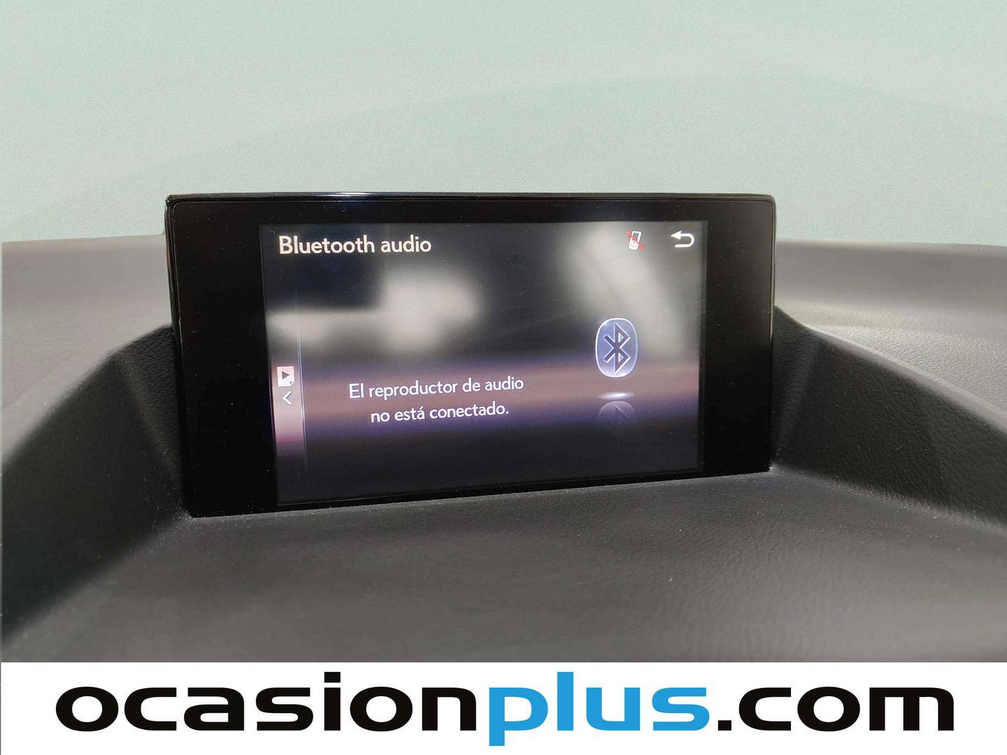 Lexus CT Lexus CT 200h Executive (136 CV) híbrido