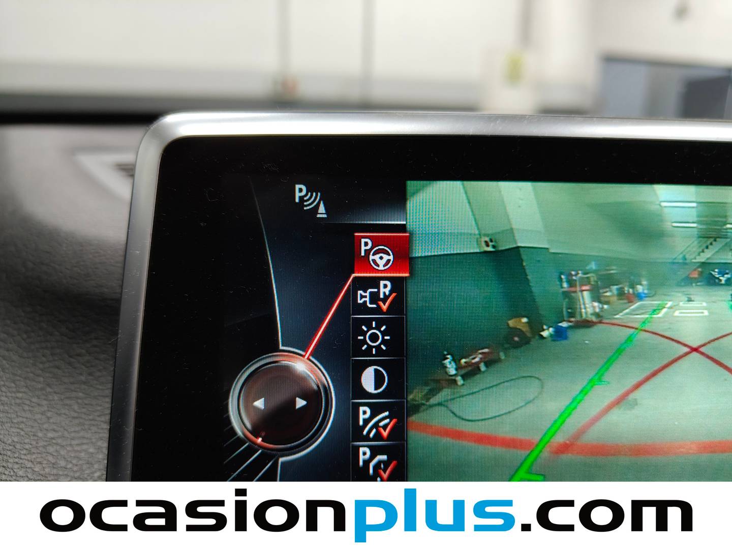 Foto BMW X1 BMW X1 sDrive18d (150 CV)