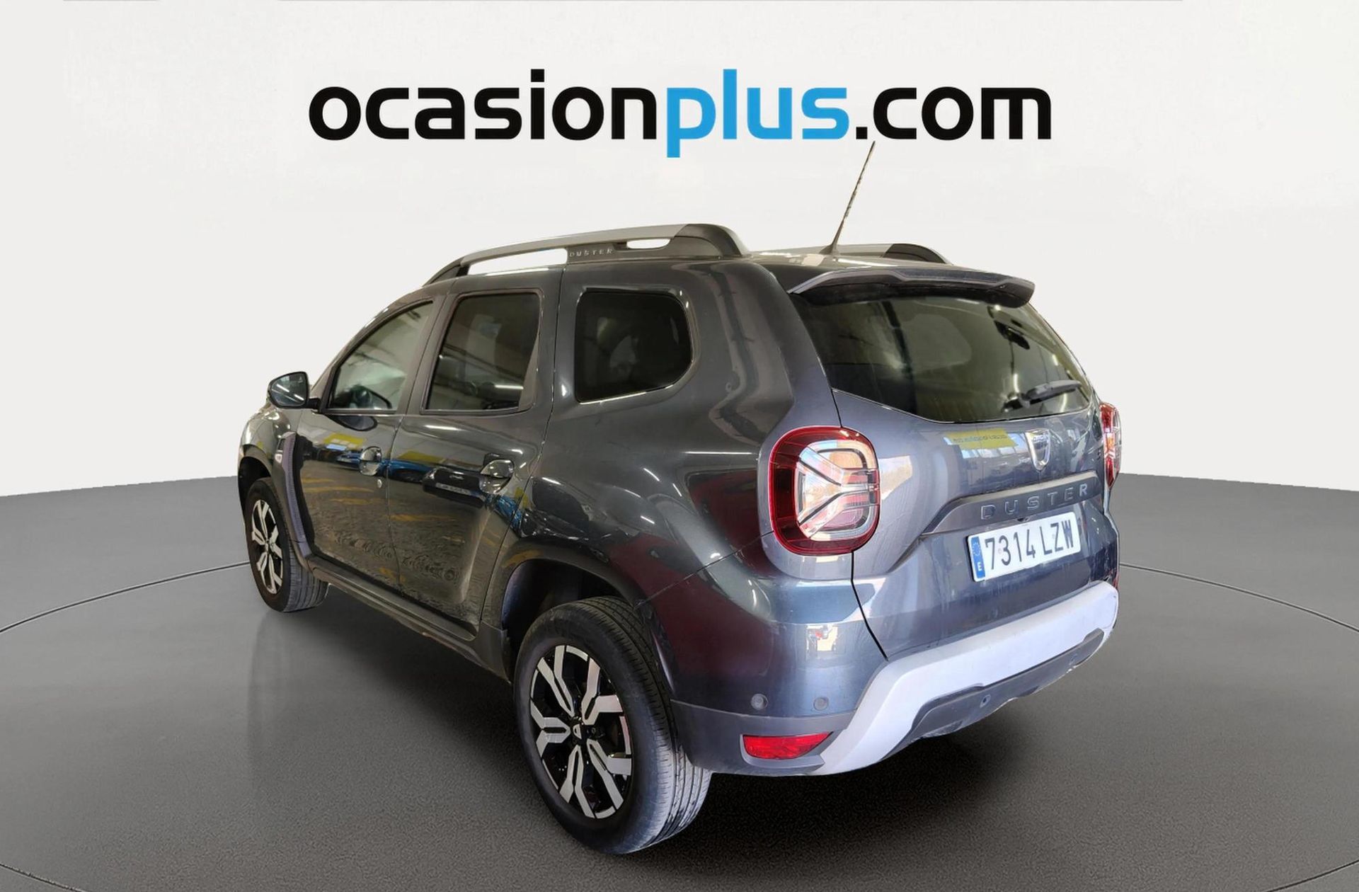 Dacia Duster Journey Go TCe 4x2 - foto 4