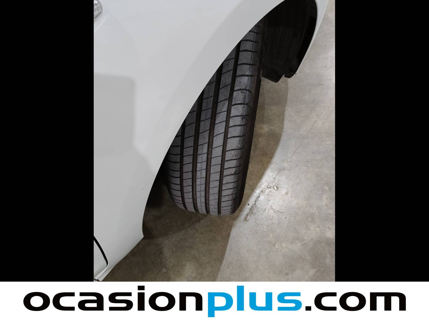 KIA Rio KIA Rio 1.2 DPi Concept (84 CV) 84cv