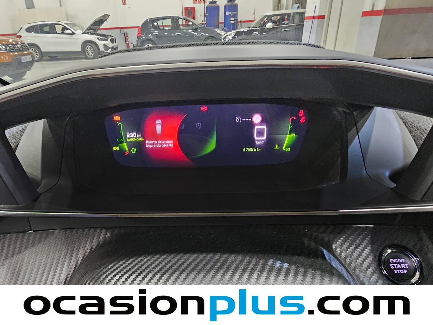 Foto Peugeot 208 Peugeot 208 PureTech 100 S&S GT Line  (100 CV)