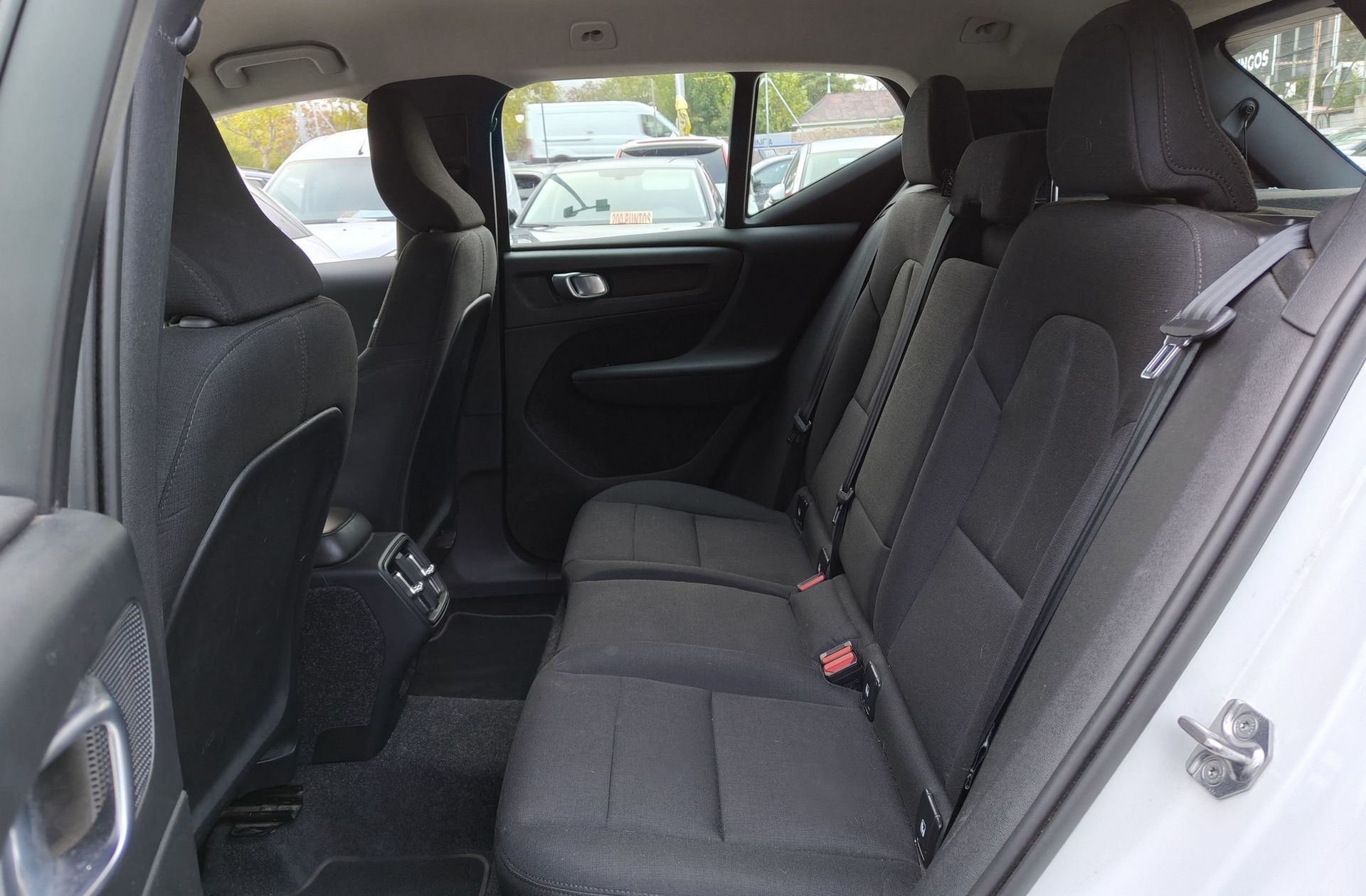 Volvo XC40 D3 - foto 12