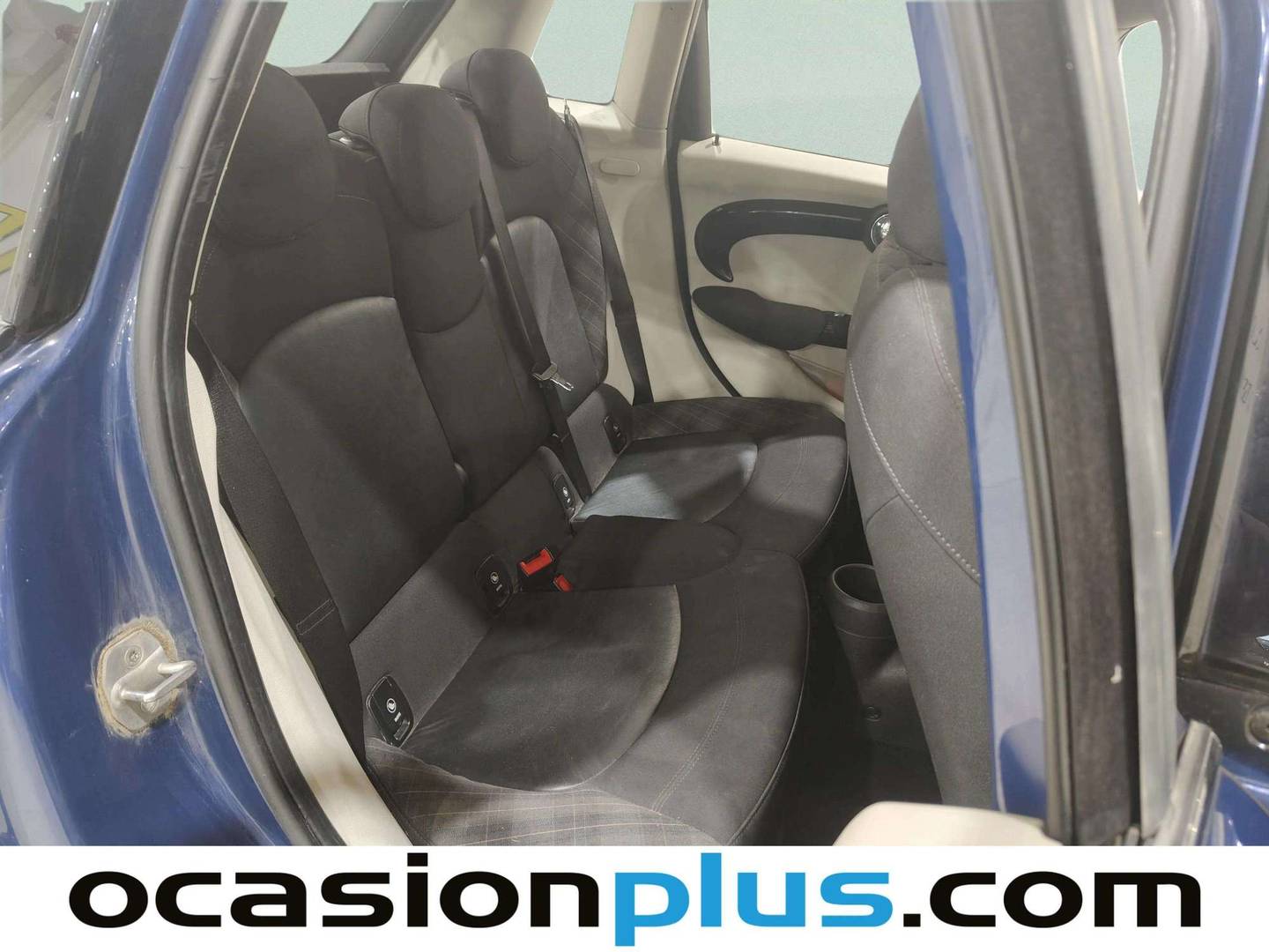 Foto Mini MINI MINI MINI 5 Puertas Cooper D (116 CV)