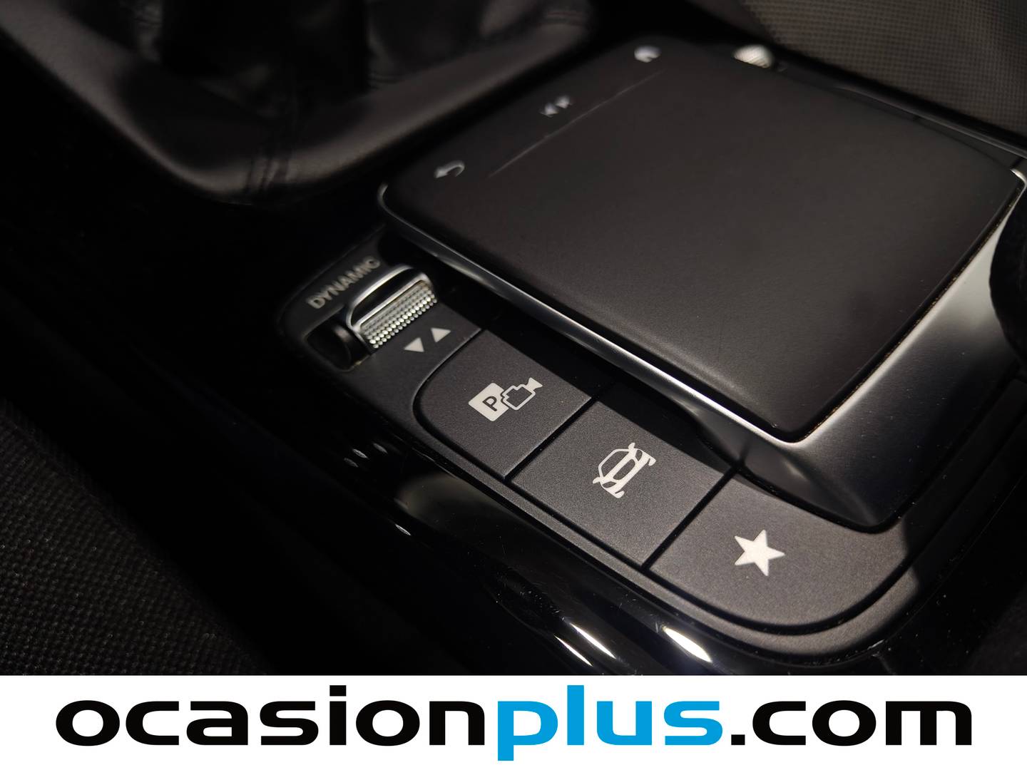 Mercedes CLA Mercedes CLA Shooting Brake 180 (136 CV) seminuevo