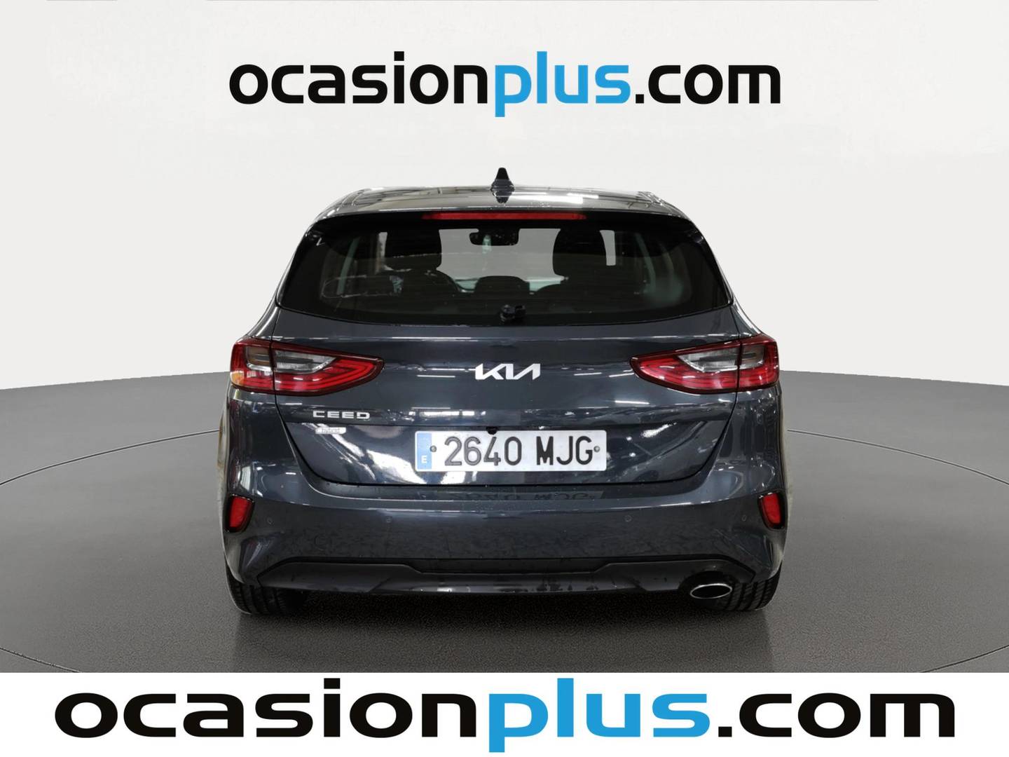 KIA Ceed KIA Ceed 1.6 MHEV iMT Drive (136 CV) barato