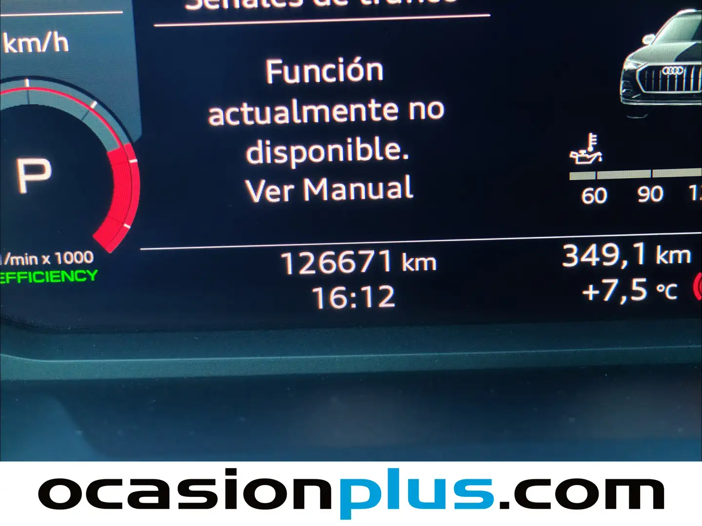 Foto Audi Q3 Audi Q3 Advanced 35 TDI (150 CV) S tronic