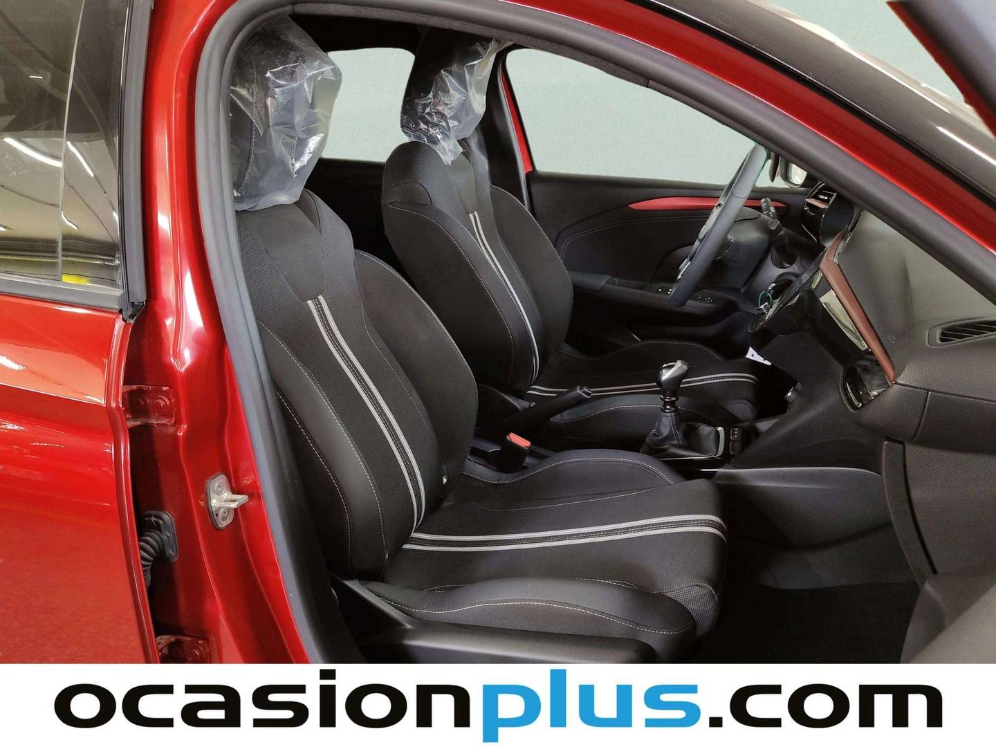 Opel Corsa Opel Corsa 1.2 T XHL Yes (100 CV) km 0