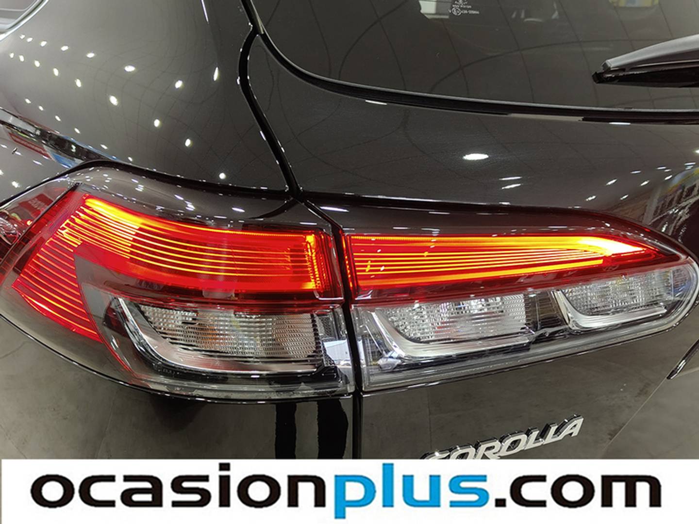 Foto Toyota Corolla Cross Toyota Corolla Cross 2.0l Style Plus Auto (197 CV)