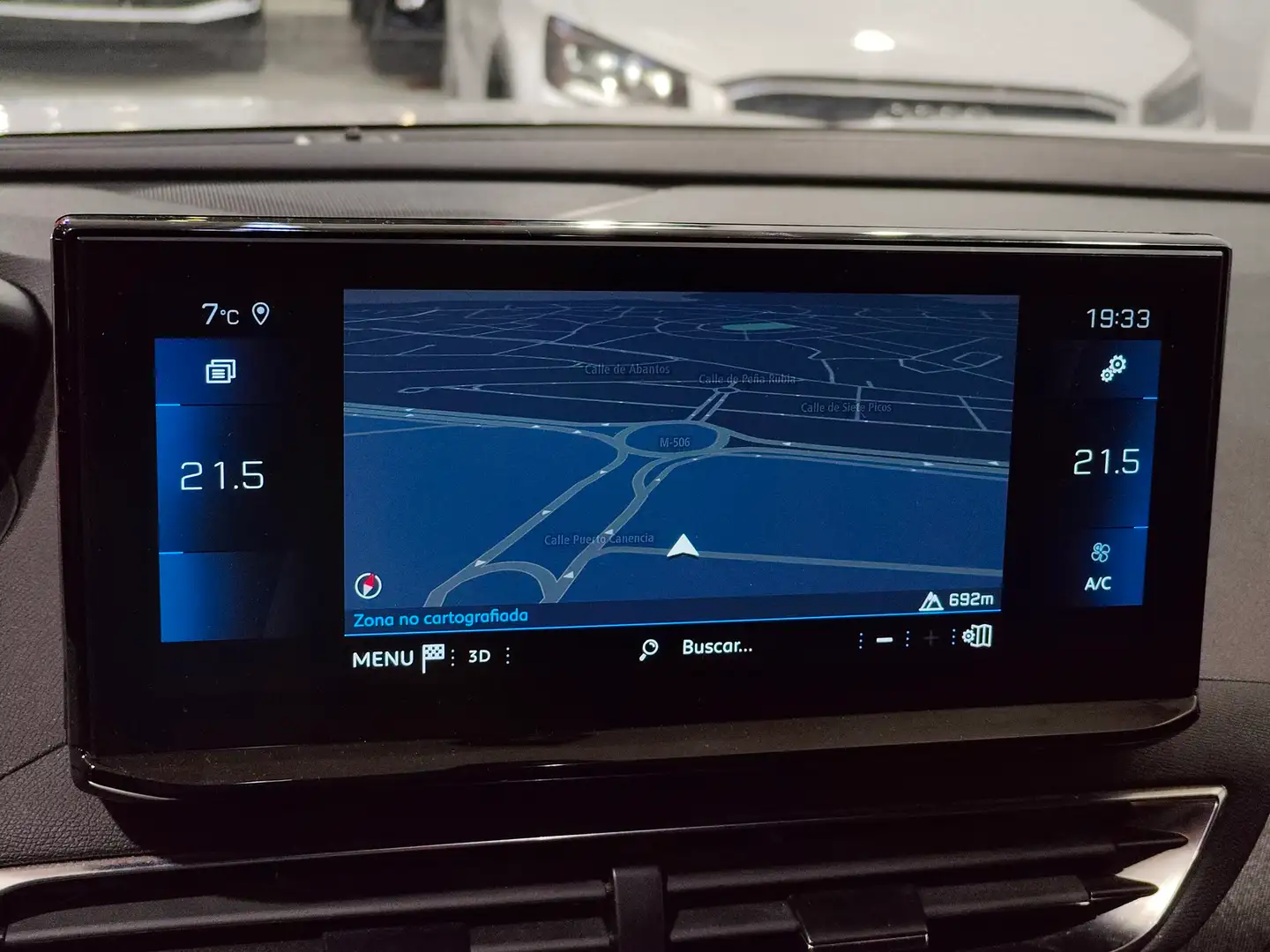 Foto Peugeot 3008 Peugeot 3008 PureTech 130 S&S Allure Pack (130 CV)