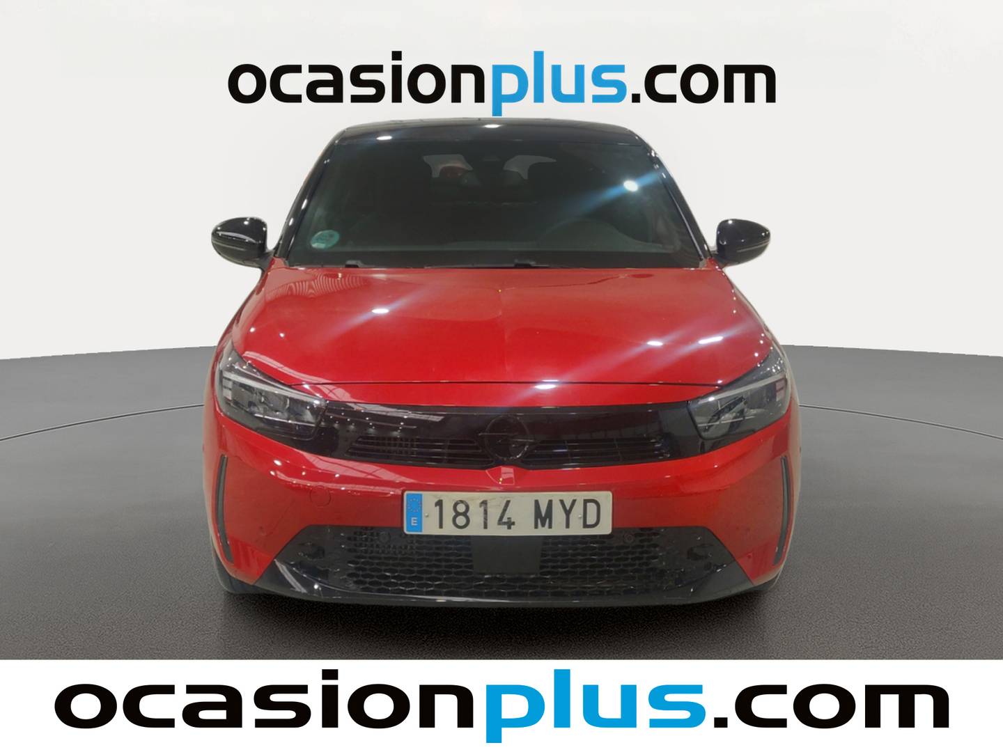 Opel Corsa Opel Corsa 1.2 T XHL GS (100 CV) 100cv