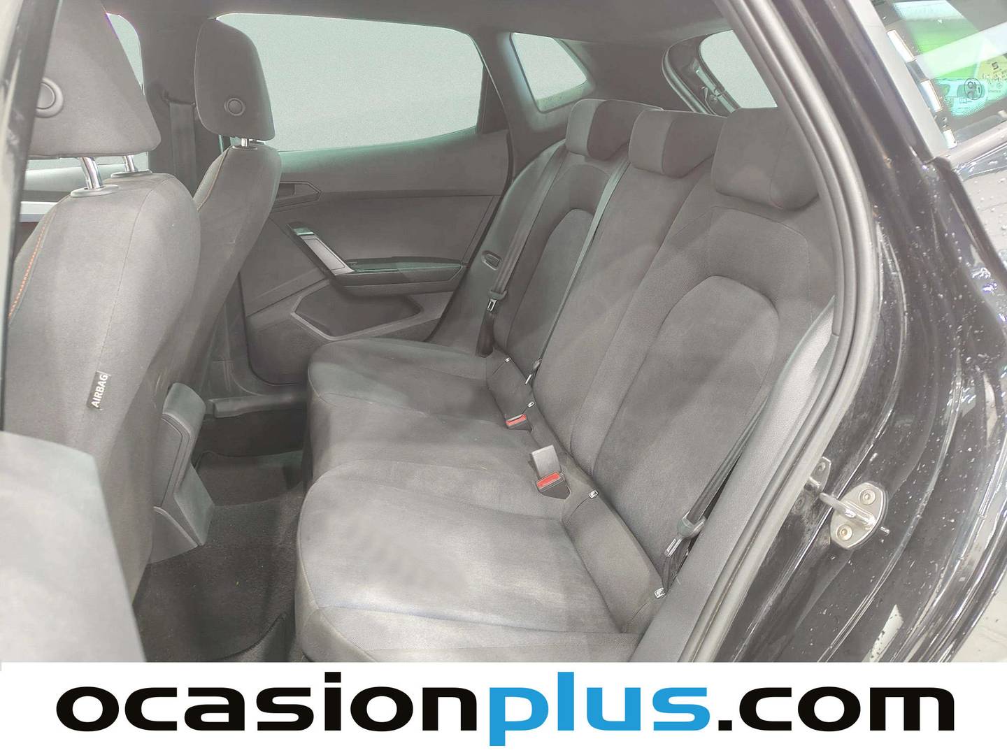 Foto Seat Ibiza SEAT Ibiza 1.5 TSI FR XL DSG (150 CV)