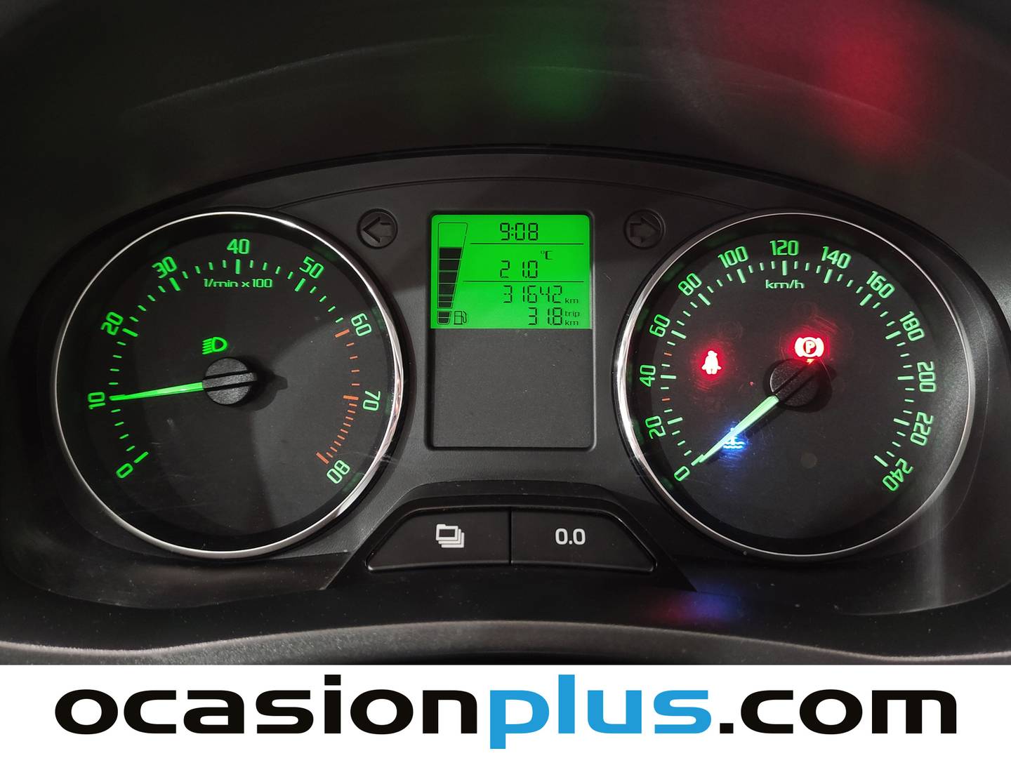 Skoda Fabia Skoda Fabia 1.2 Urban (69 CV) 2013