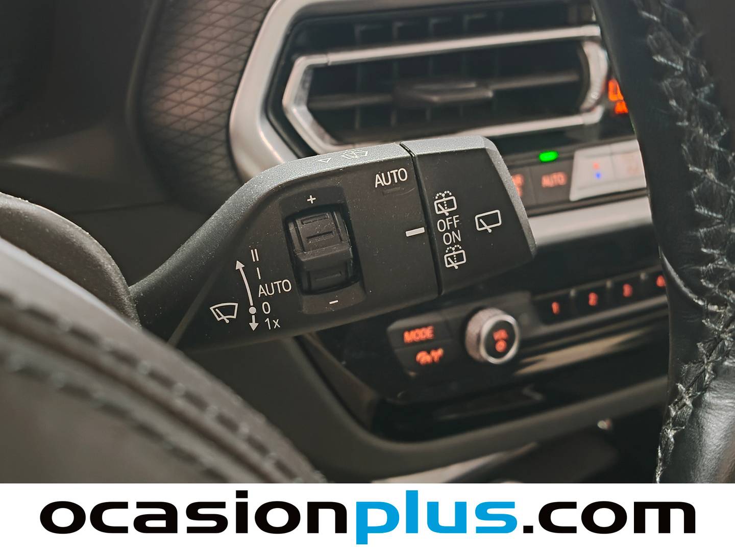 BMW X3 BMW X3 xDrive20d xLine (190 CV) Pack M de ocasión