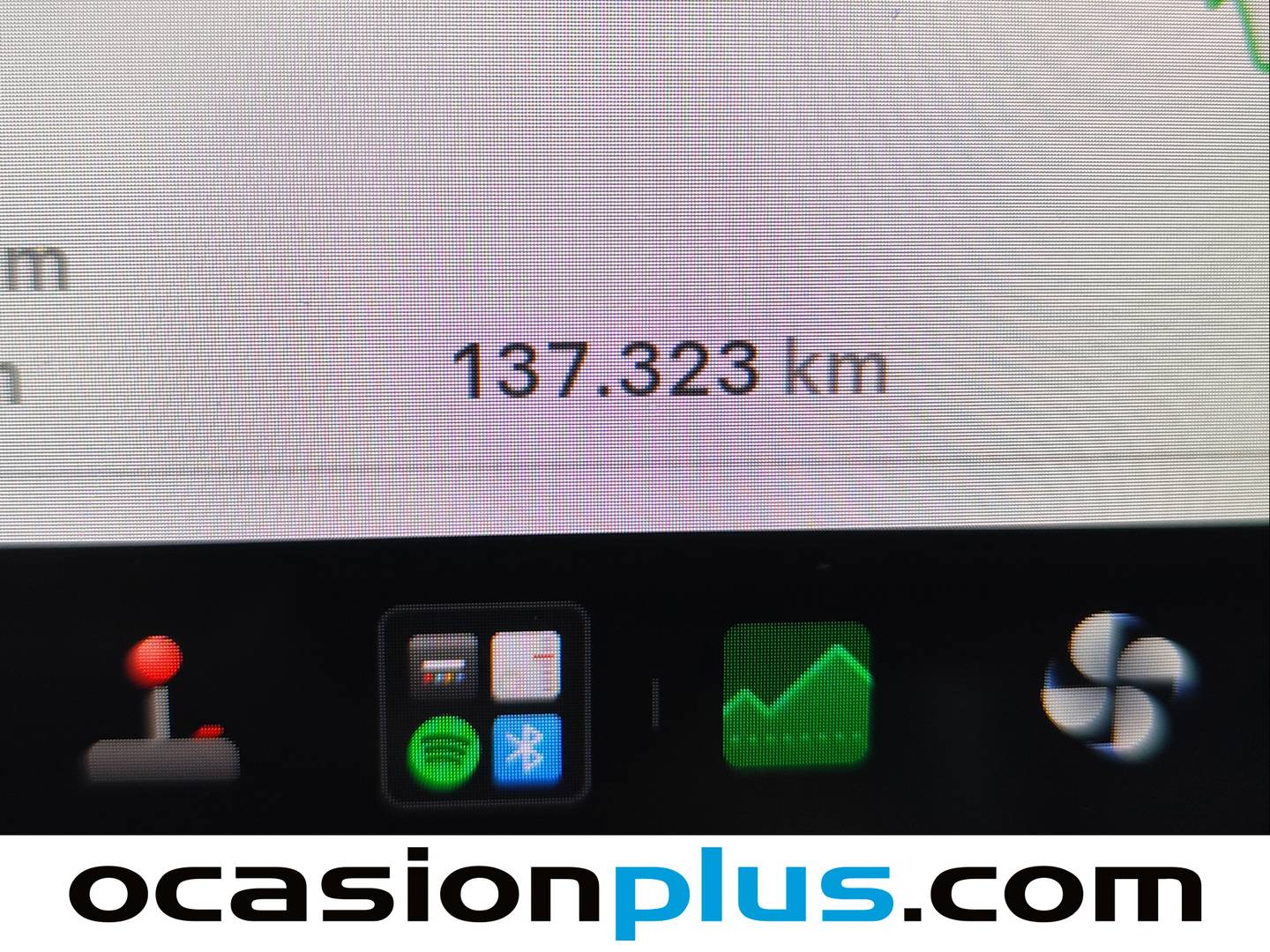 Tesla Model 3 Tesla Model 3 Estándar Plus RWD (306 CV) seminuevo