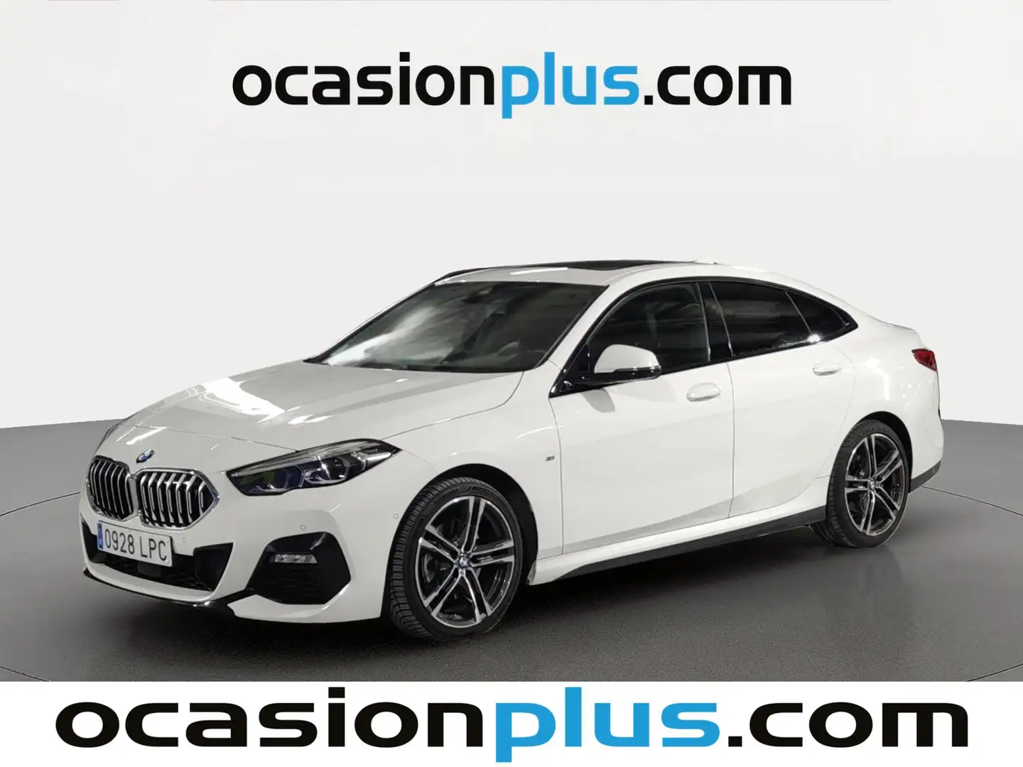 Foto BMW Serie 2 BMW Serie 2 218d Gran Coupe (150 CV) Pack M