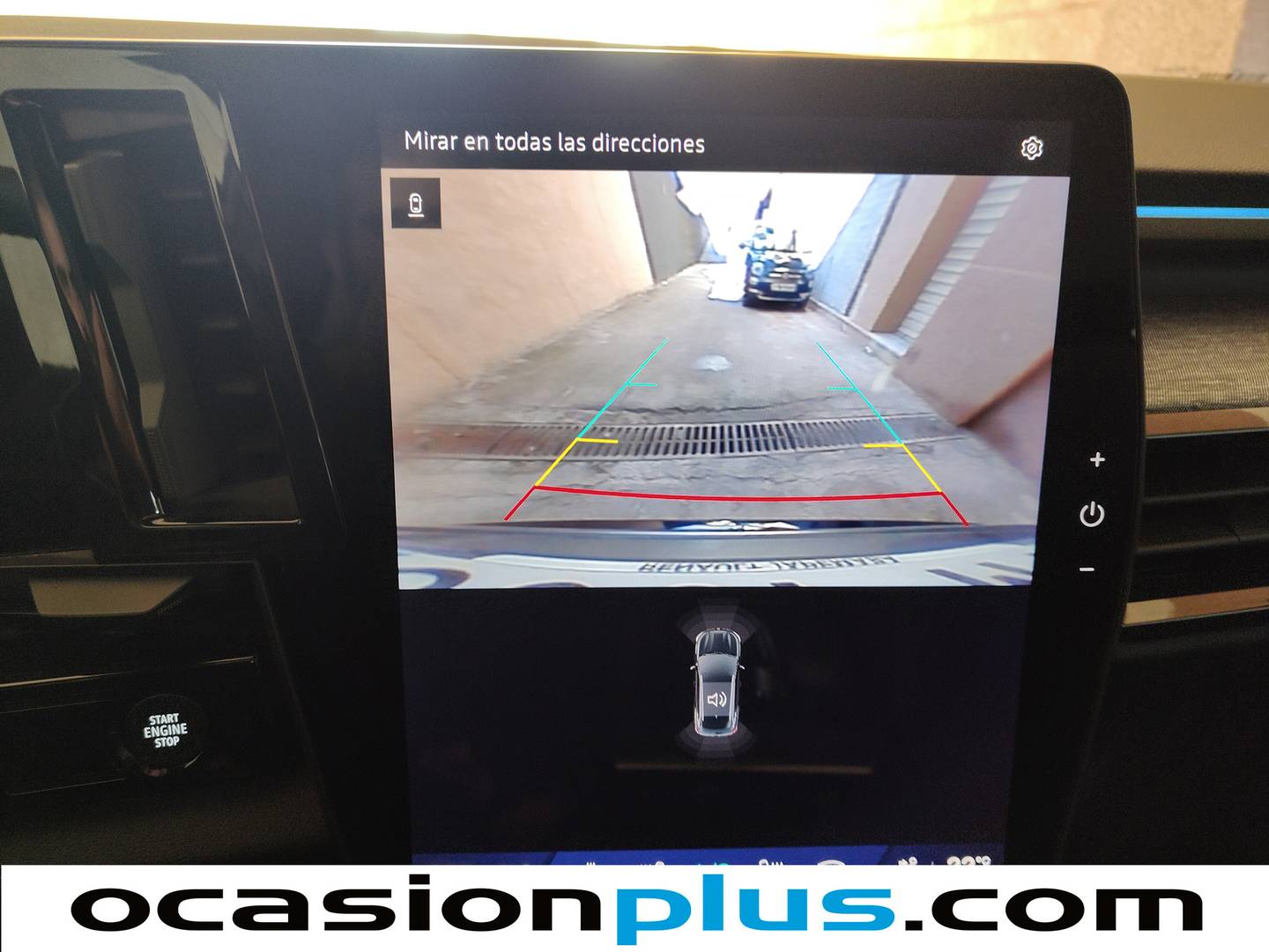 Foto Renault Austral Renault Austral Techno E-Tech Full Hybrid (200 CV)