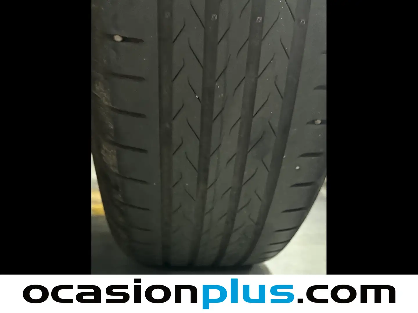 Foto Opel Mokka Opel Mokka 1.5 D GS Line (110 CV)