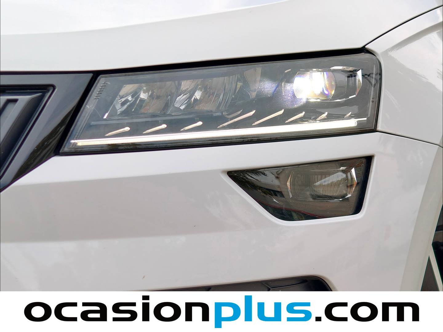 Skoda Karoq Skoda Karoq 1.5 TSI ACT Sportline (150 CV) 2019