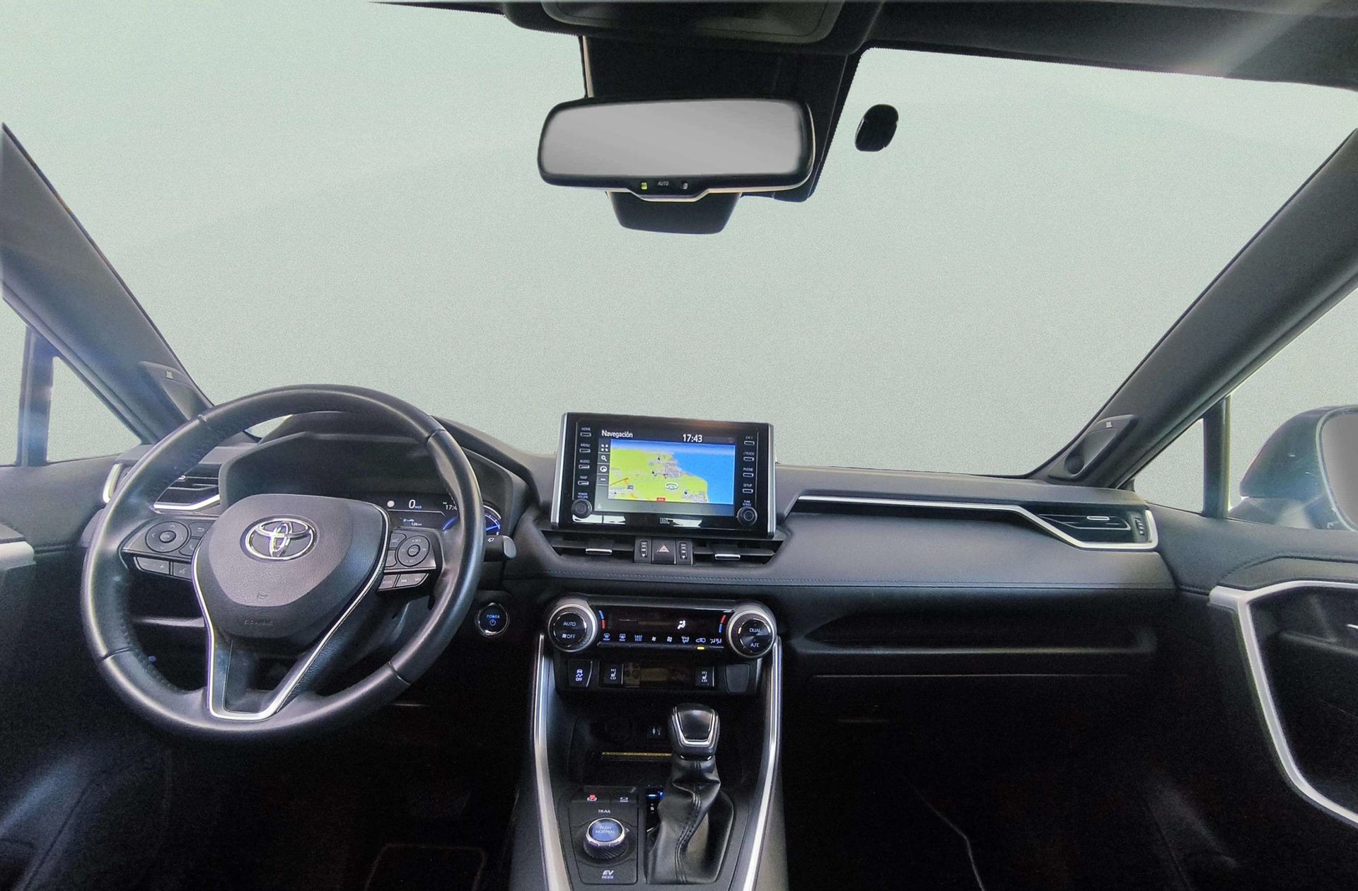 Toyota RAV4 2.5l Hybrid Feel! 4WD - foto 6