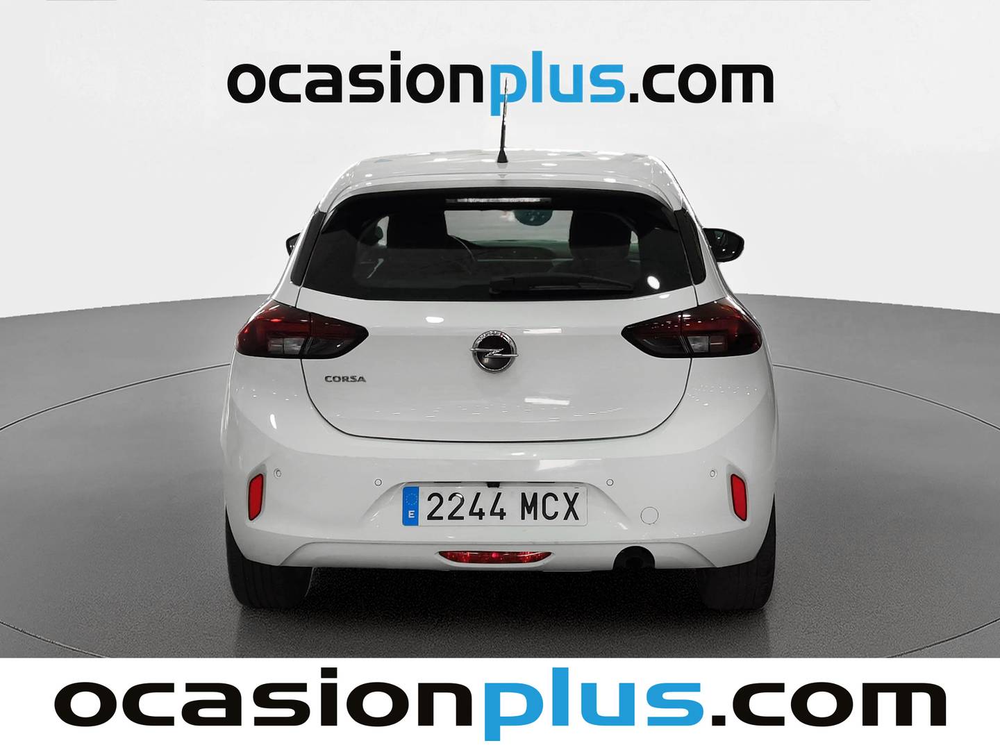 Opel Corsa Opel Corsa 1.2 XEL S&S Edition (75 CV) al mejor precio