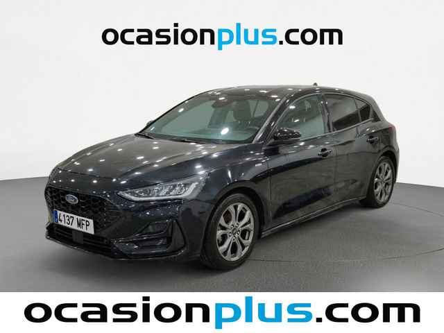 Ford Segunda Mano Córdoba