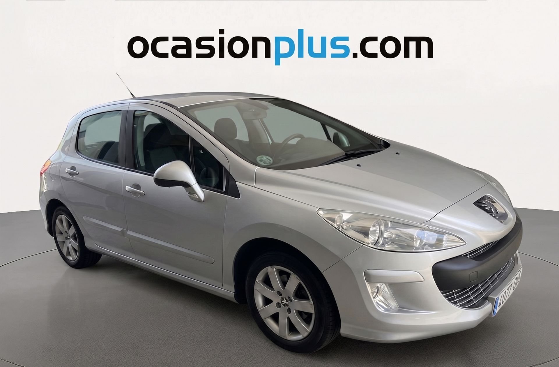 Peugeot 308 1.6 HDi FAP Sport - foto 2