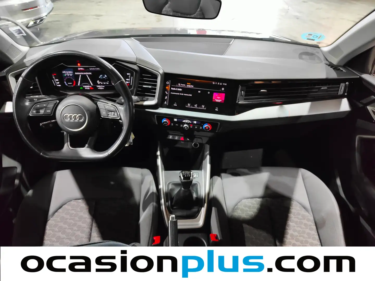 Foto Audi A1 Audi A1 Sportback Adrenalin edition 30 TFSI (110 CV) S-Line