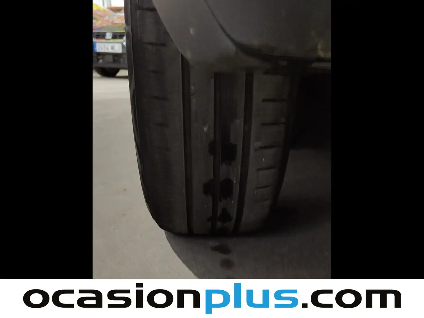 Foto Citroën Berlingo Citroen Berlingo Furgon BlueHDi 100 Talla M Control (102 CV)