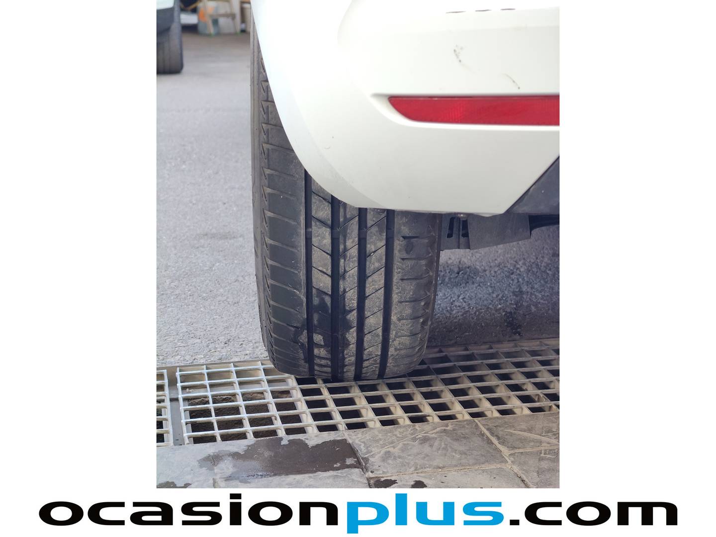 Renault Clio Renault Clio Equilibre Blue dCi (100 CV) de segunda mano