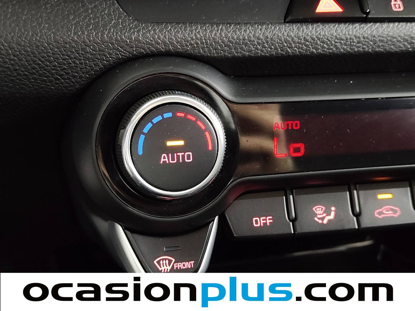 KIA Stonic KIA Stonic 1.0 T-GDi MHEV Drive (100 CV) km 0