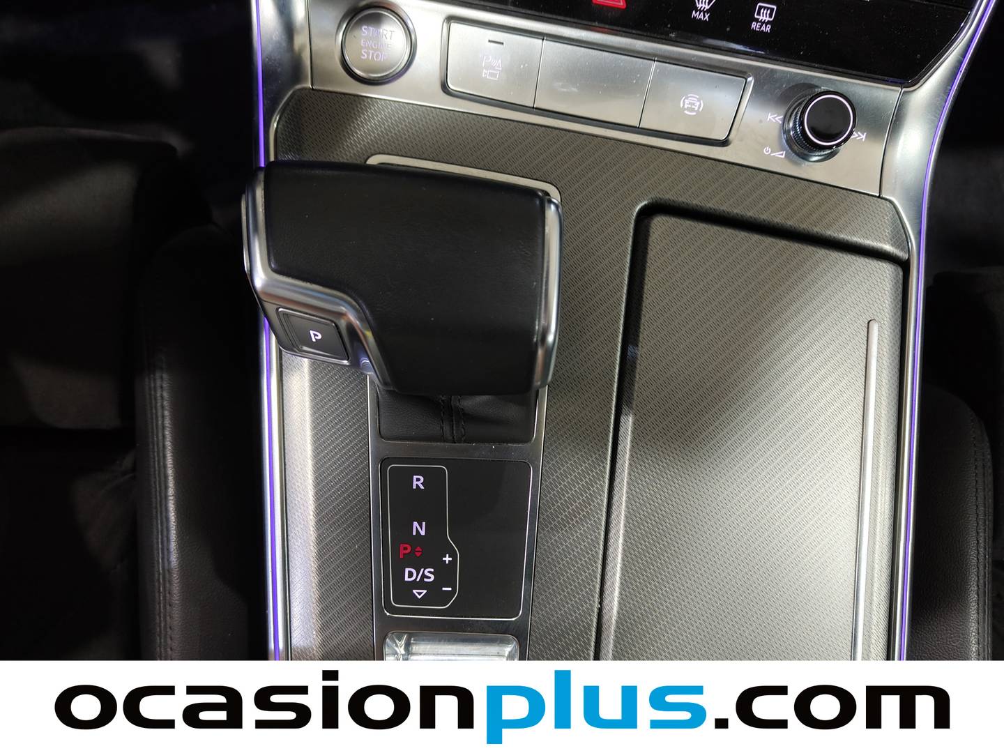 Foto Audi A7 Audi A7 Sportback 50 TDI quattro (286 CV) tiptronic