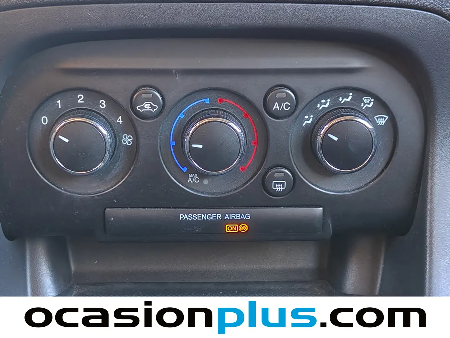 Foto Ford Ka+ Ford Ka+ 1.2 Ti-VCT Ultimate (85 CV)