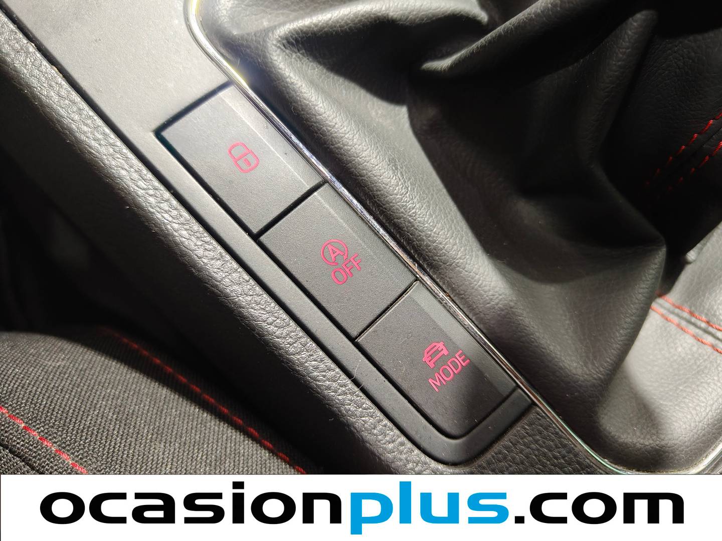 Seat Ibiza Seat Ibiza 1.0 TSI FR (110 CV) 2021