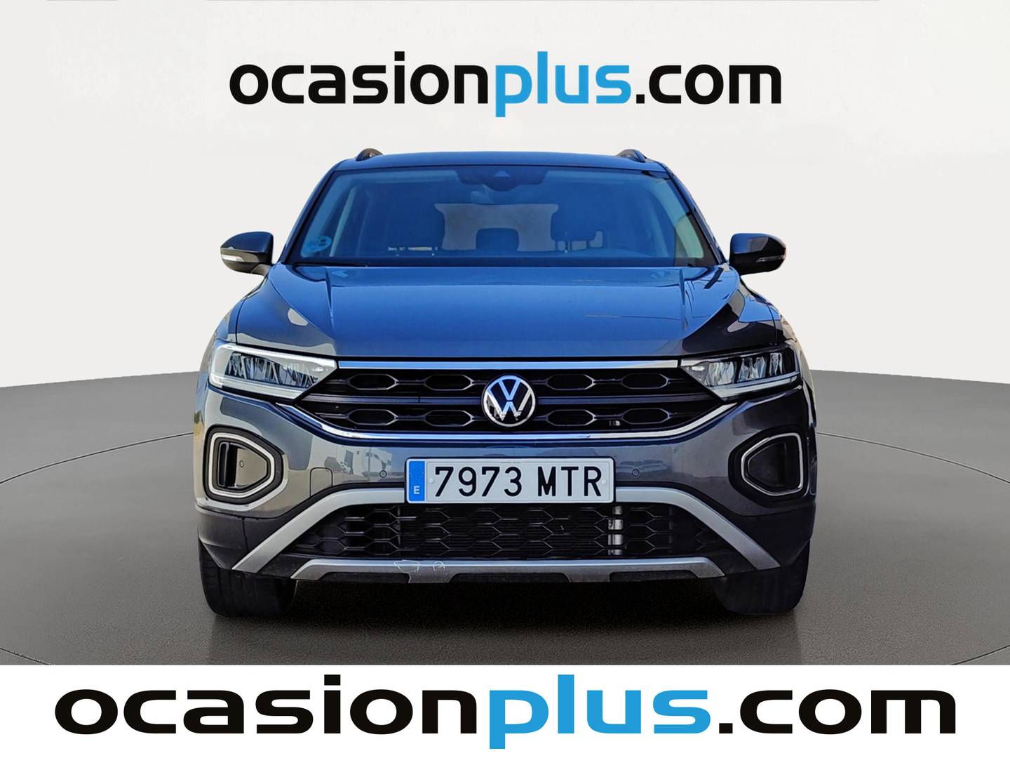 Volkswagen T-Roc Volkswagen T-Roc Life 1.0 TSI (110 CV) barato