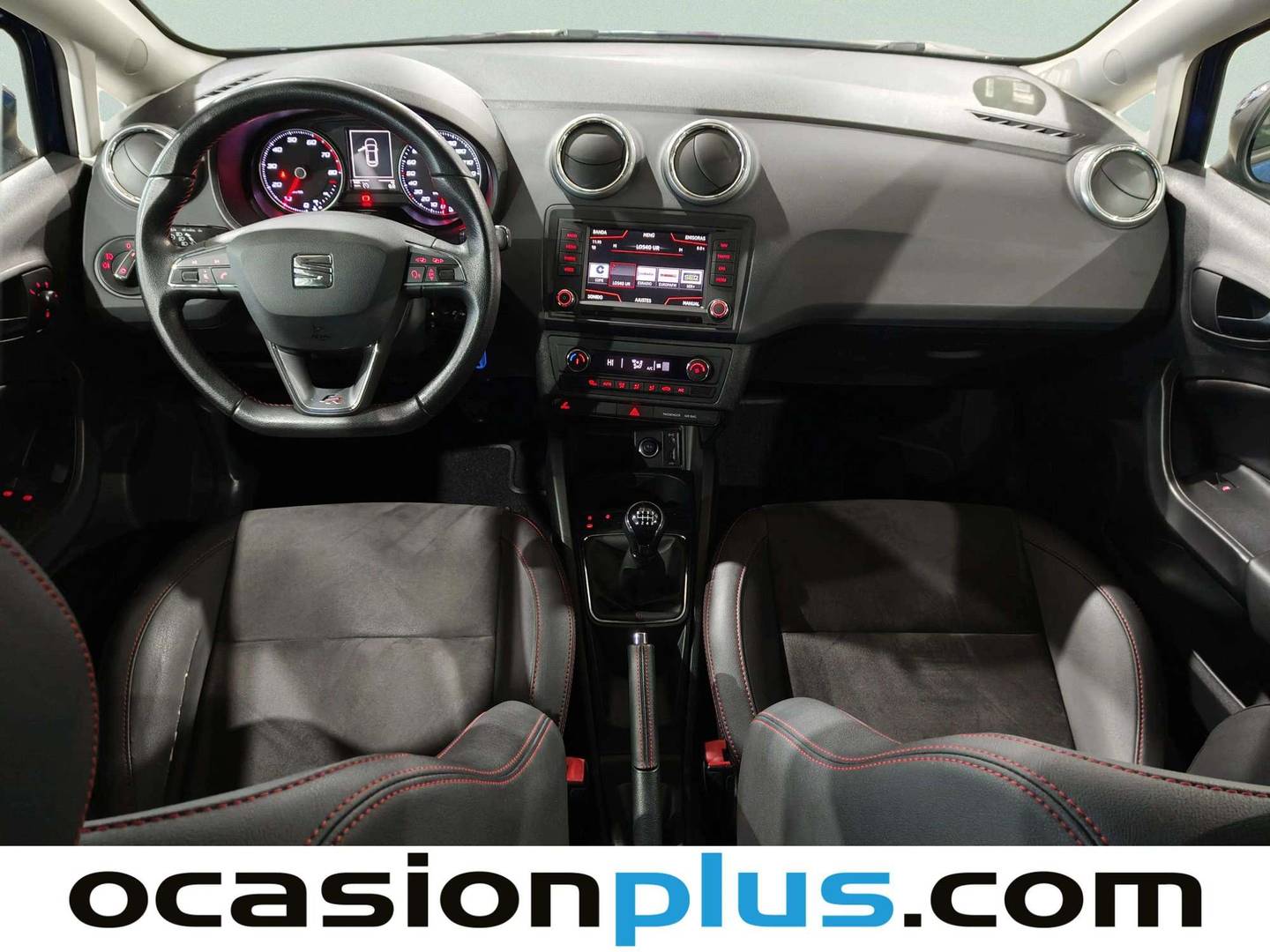 Foto Seat Ibiza SEAT Ibiza 1.0 EcoTSI S&S FR (110 CV)