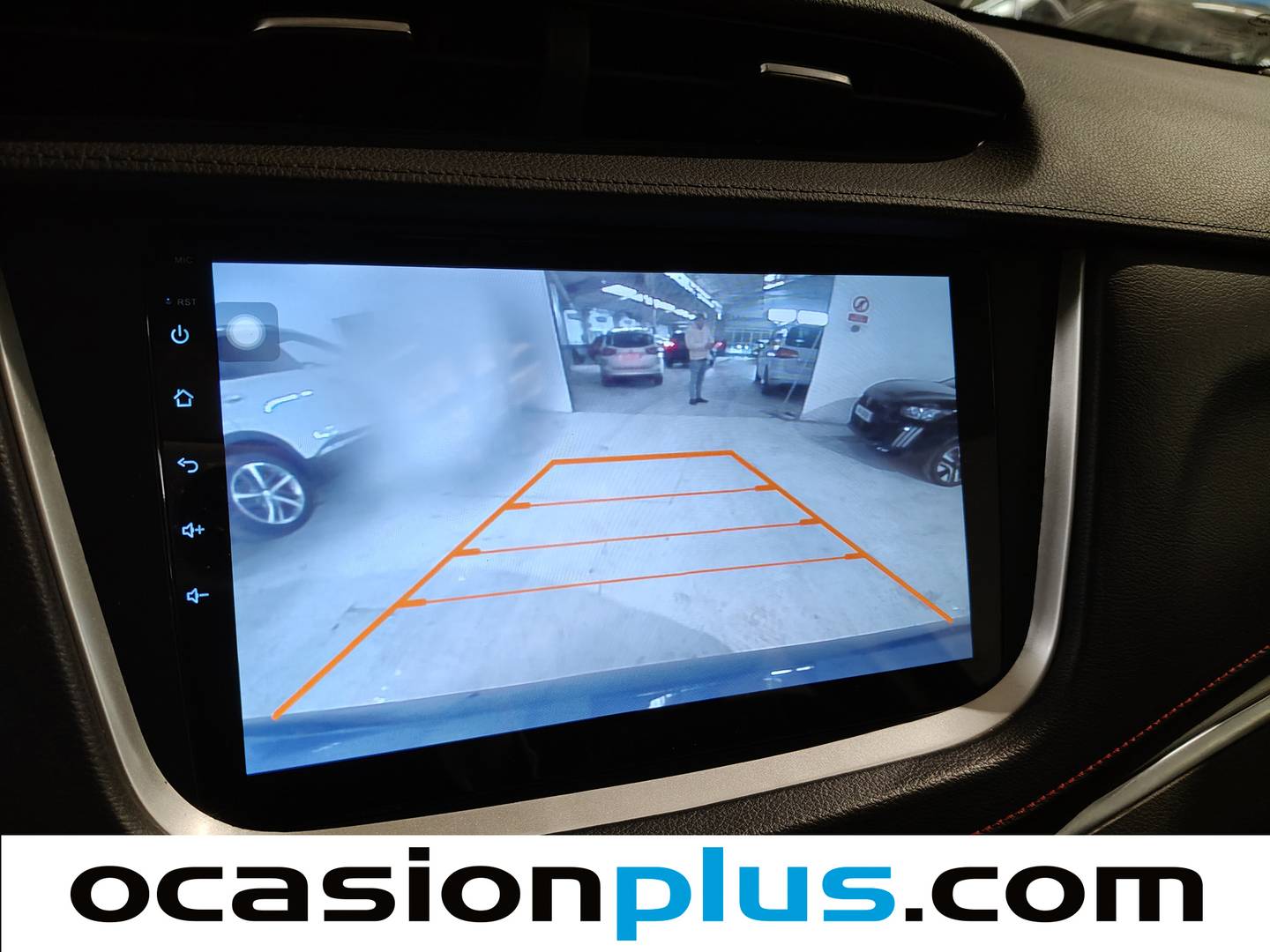 Foto SWM G01 SWM G01 1.5T Luxury (131 CV)