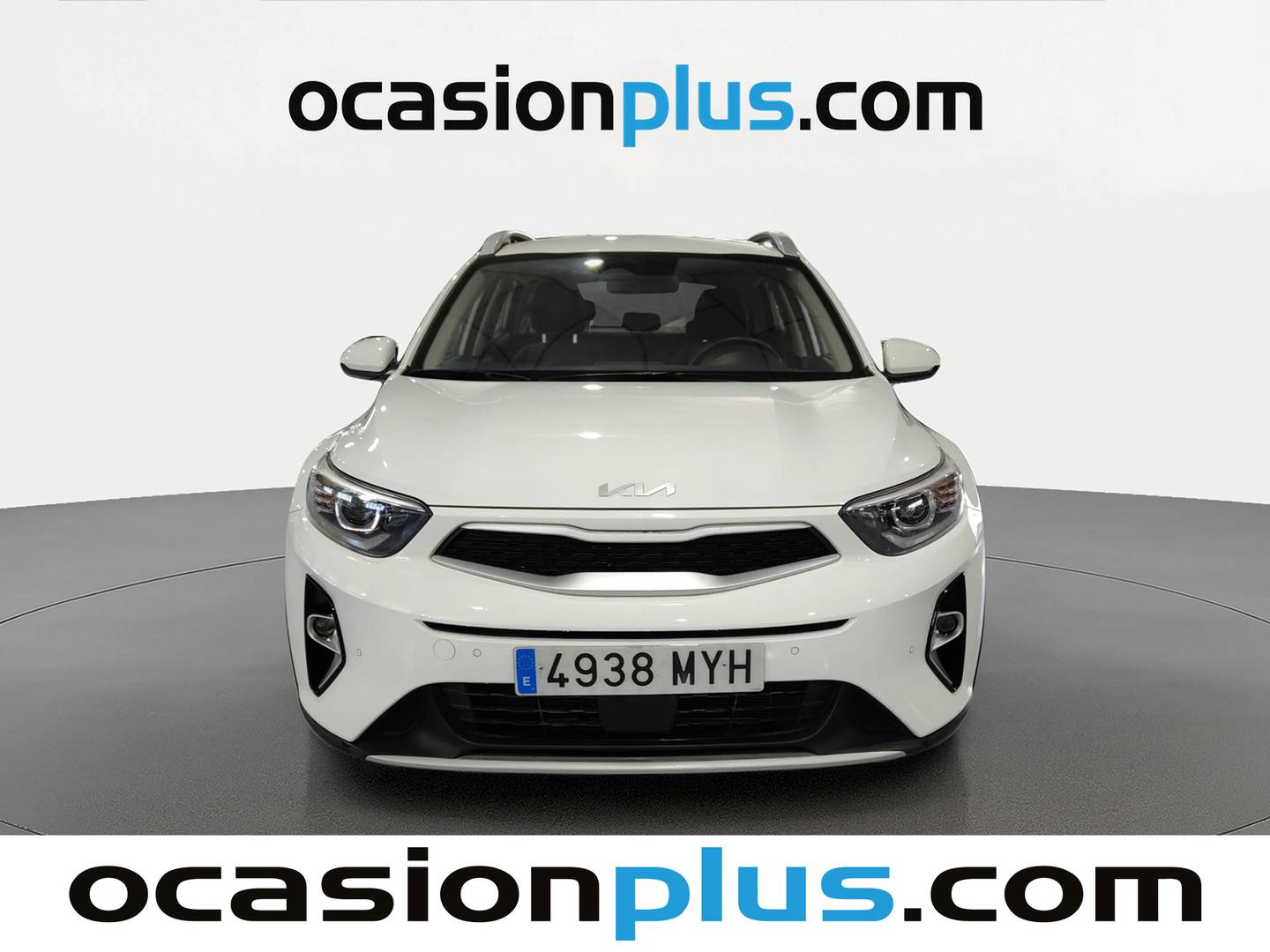 KIA Stonic KIA Stonic 1.2 DPi Drive (79 CV) 79cv
