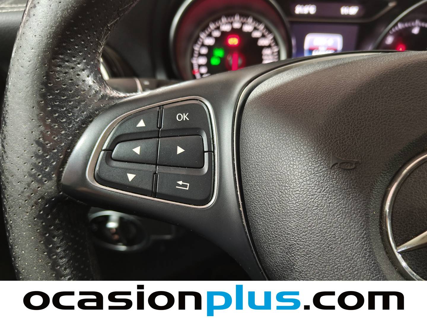 Mercedes CLA Mercedes CLA 200 d (136 CV) 136cv