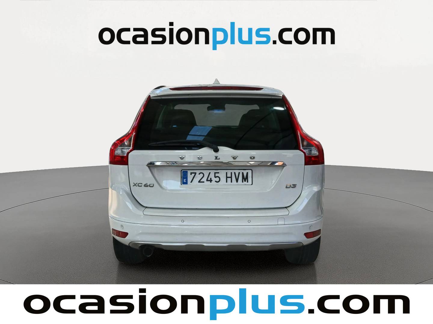 Volvo XC60 Volvo XC60 D3 Momentum (136 CV) al mejor precio