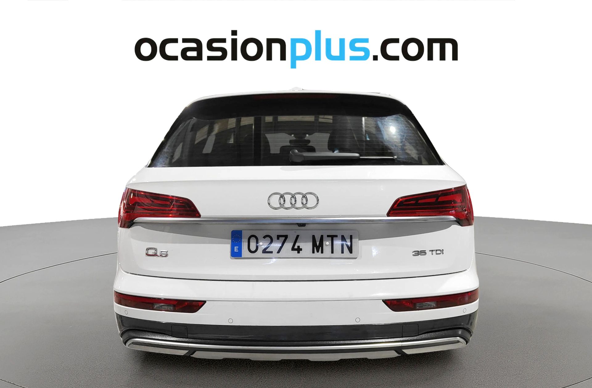 Audi Q5 Advanced 35 TDI S Tronic - foto 15