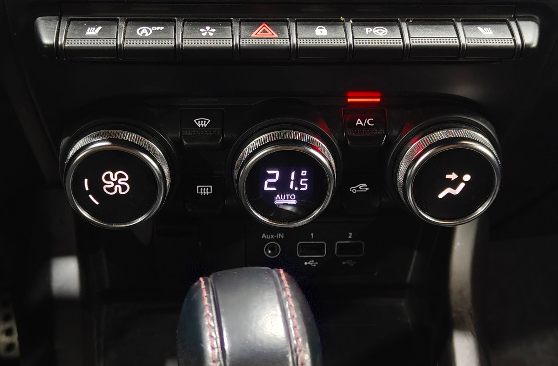 Renault Arkana RS Line TCe EDC Microhíbrido - foto 49