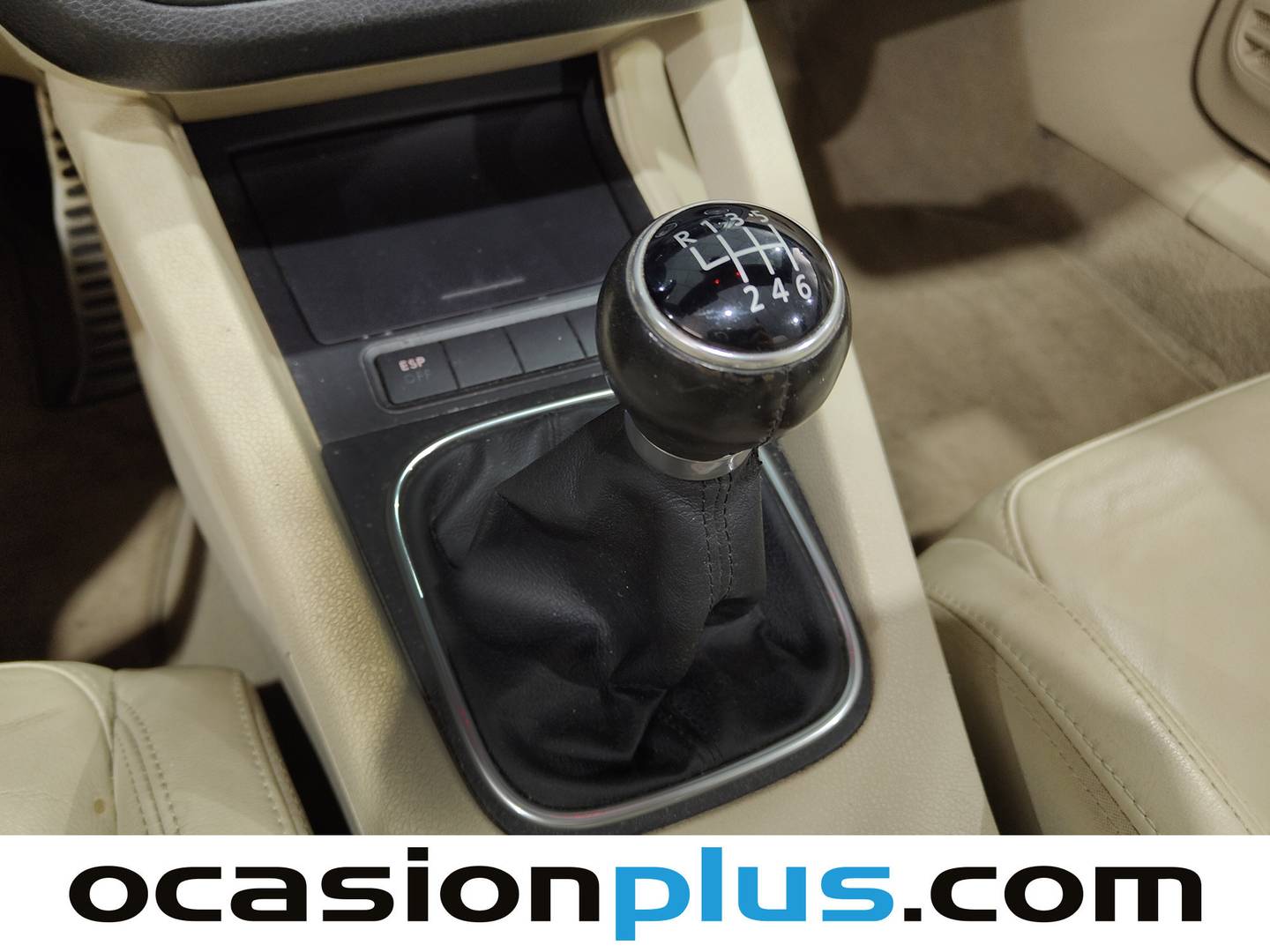 Volkswagen Eos Volkswagen Eos Excellence 2.0 FSI  (150 CV) de segunda mano