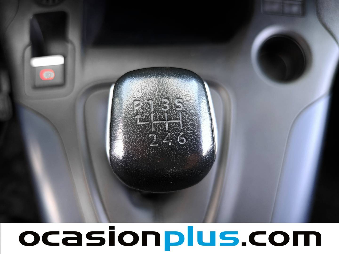 Peugeot Rifter Peugeot Rifter BlueHDi 130 Allure Standard (130 CV) de segunda mano