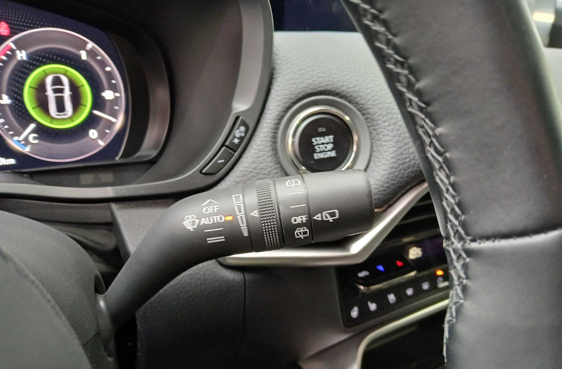 Mazda CX-80 e-Skyactiv D MHEV Exclusive-Line Plus 7 plazas - foto 35