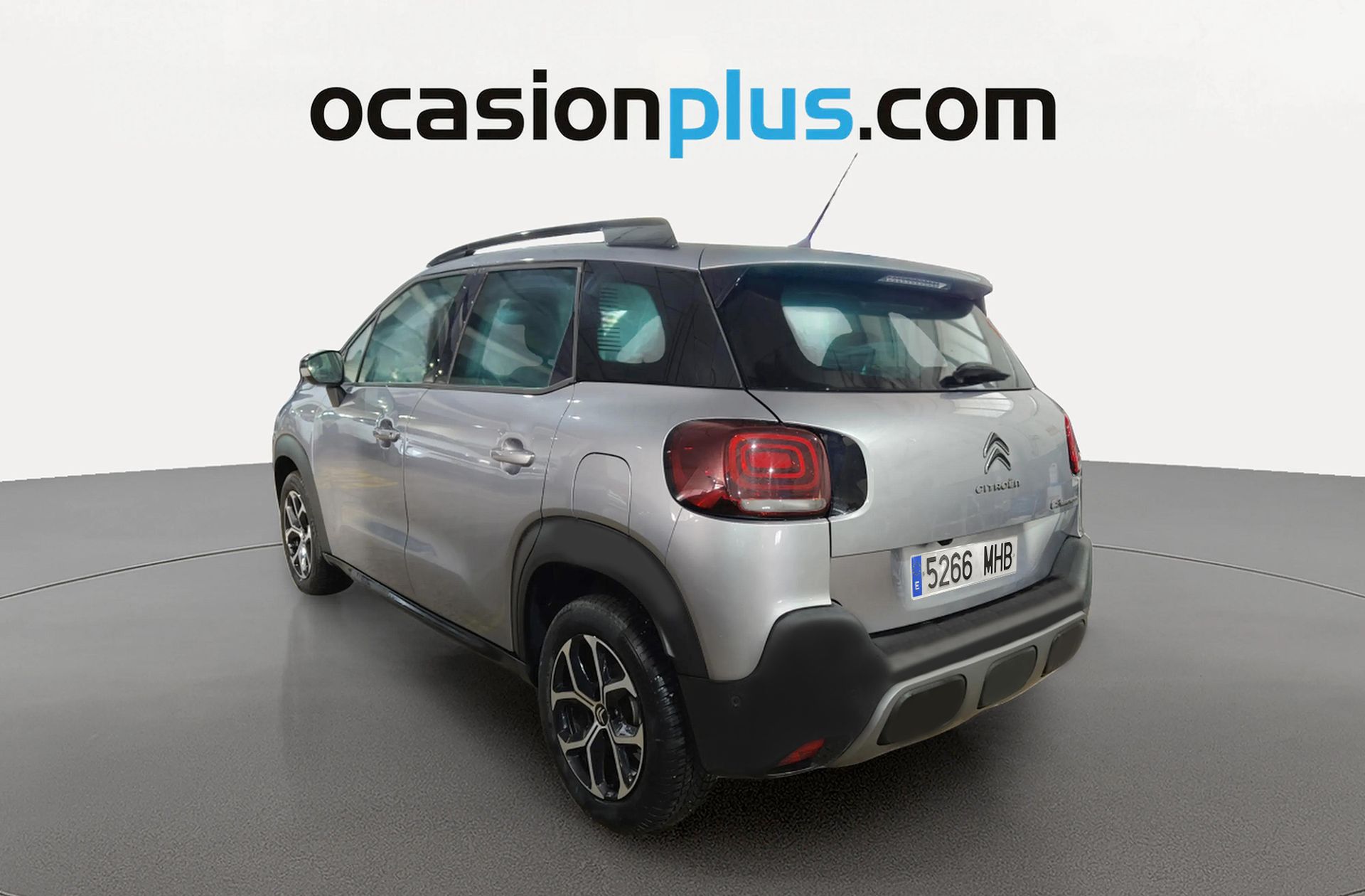 Citroën C3 Aircross PureTech 110 Shine - foto 3